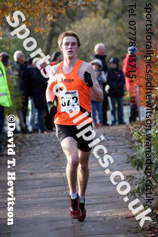 Brampton to Carlisle 10 Mile Road Race. Photo: David T. Hewitson/Sports for All Pics